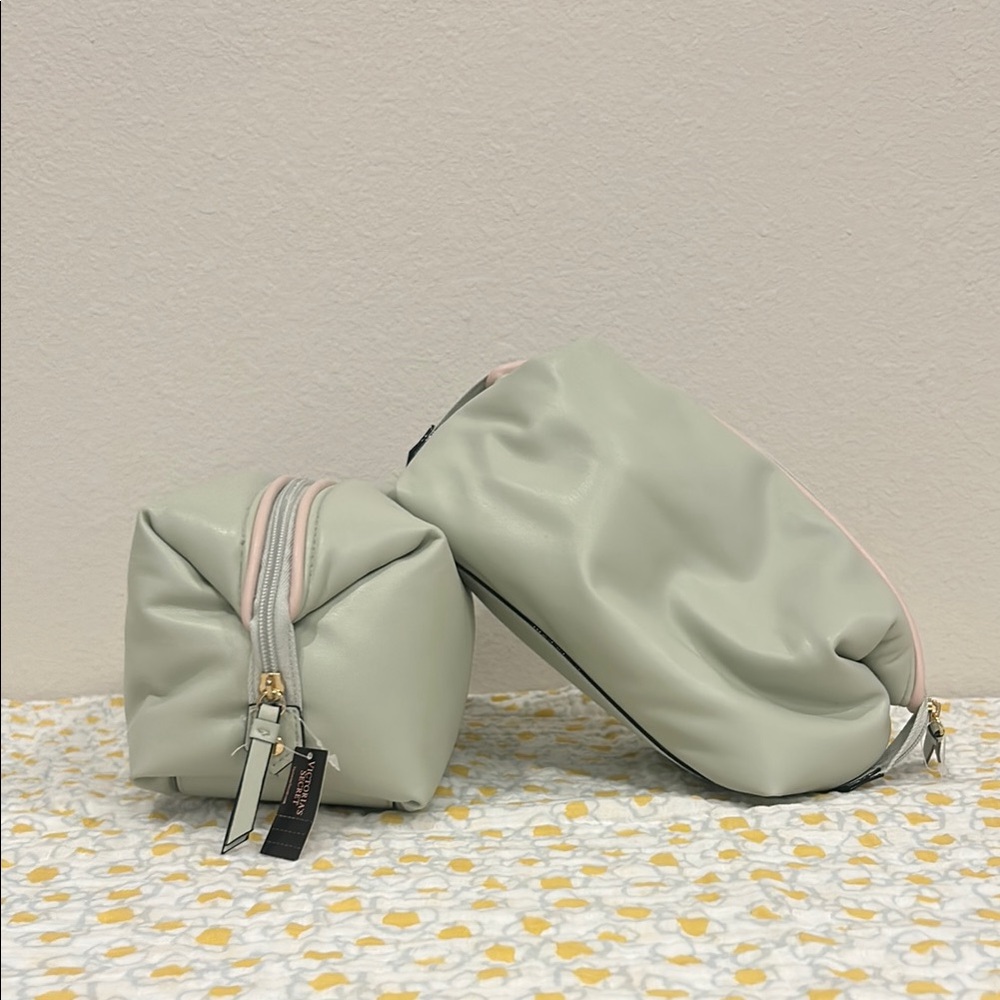 Victoria's Secret Cosmetic Bag